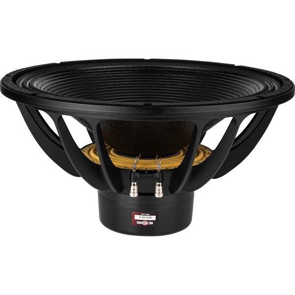 Main product image for B&C 18DS100-8 18" Professional Neodymium Subwoofer 8 Ohm294-5972
